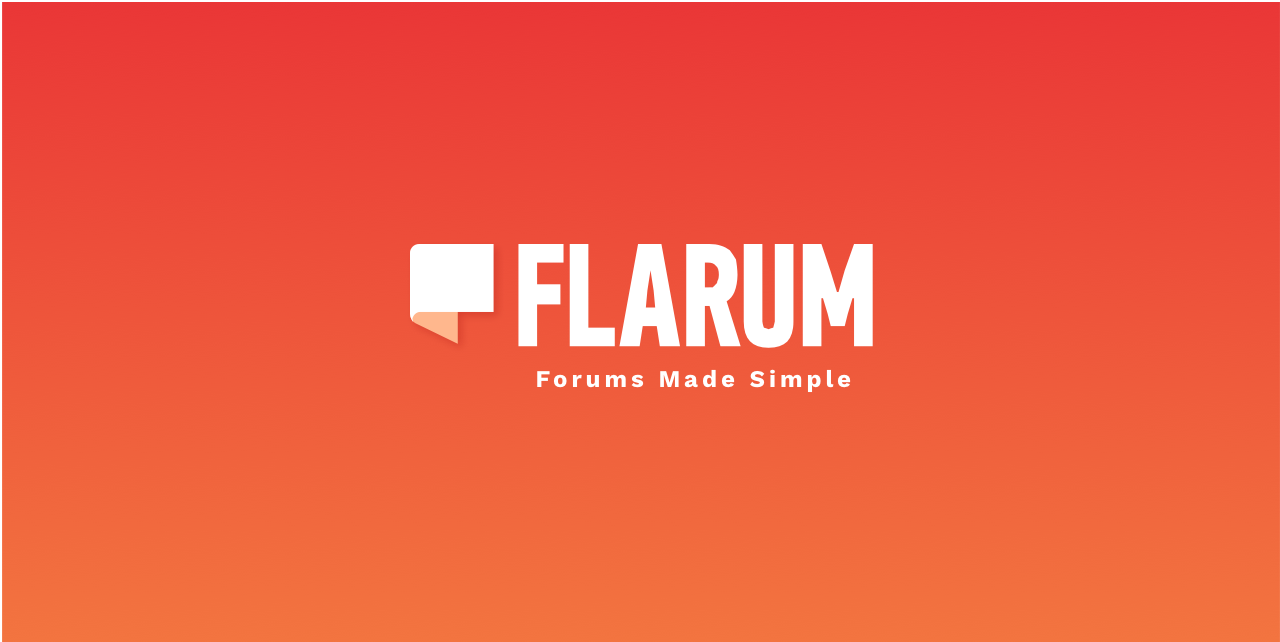discuss.flarum.org